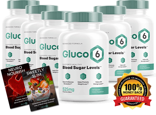 Gluco6 best value