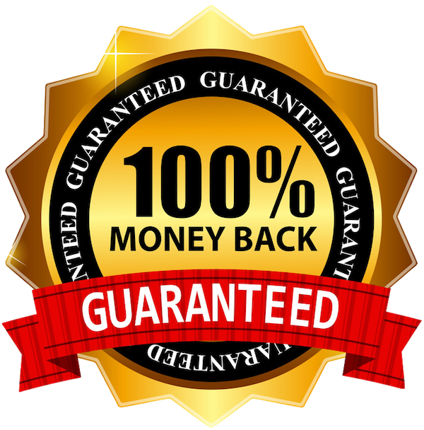 Gluco6 Money-Back Guarantee